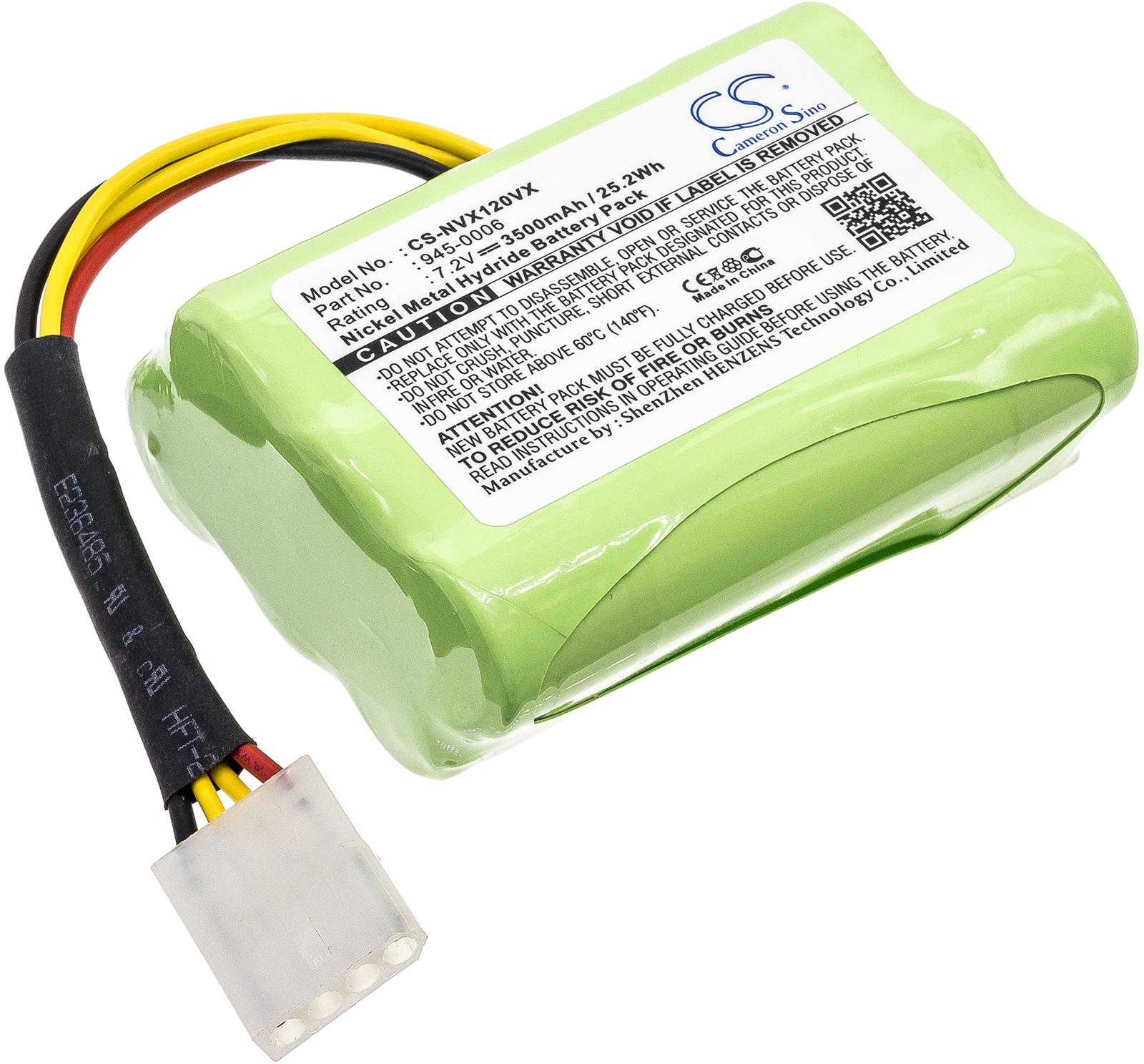 CS-NVX120VX