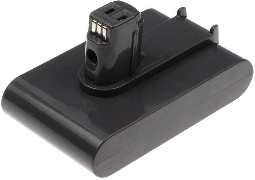 CS-DYC351VX