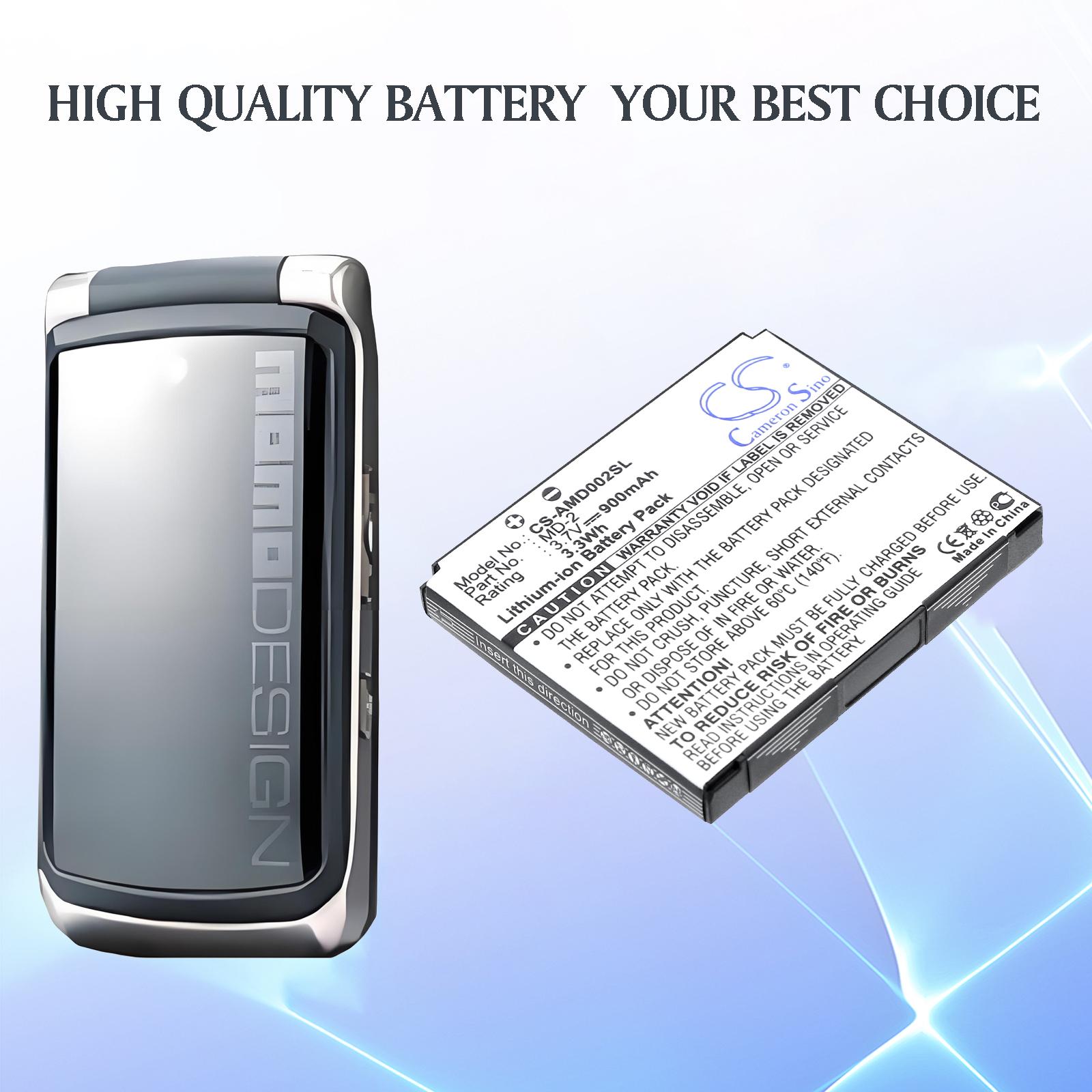 CS-AMD002SL