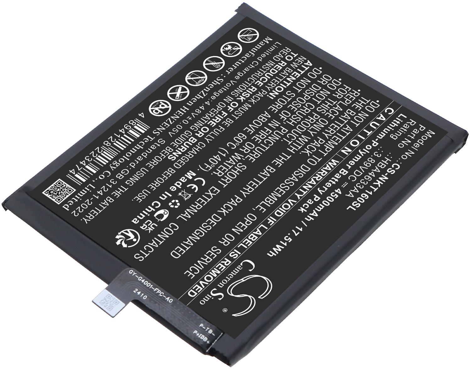 CS-NKT160SL