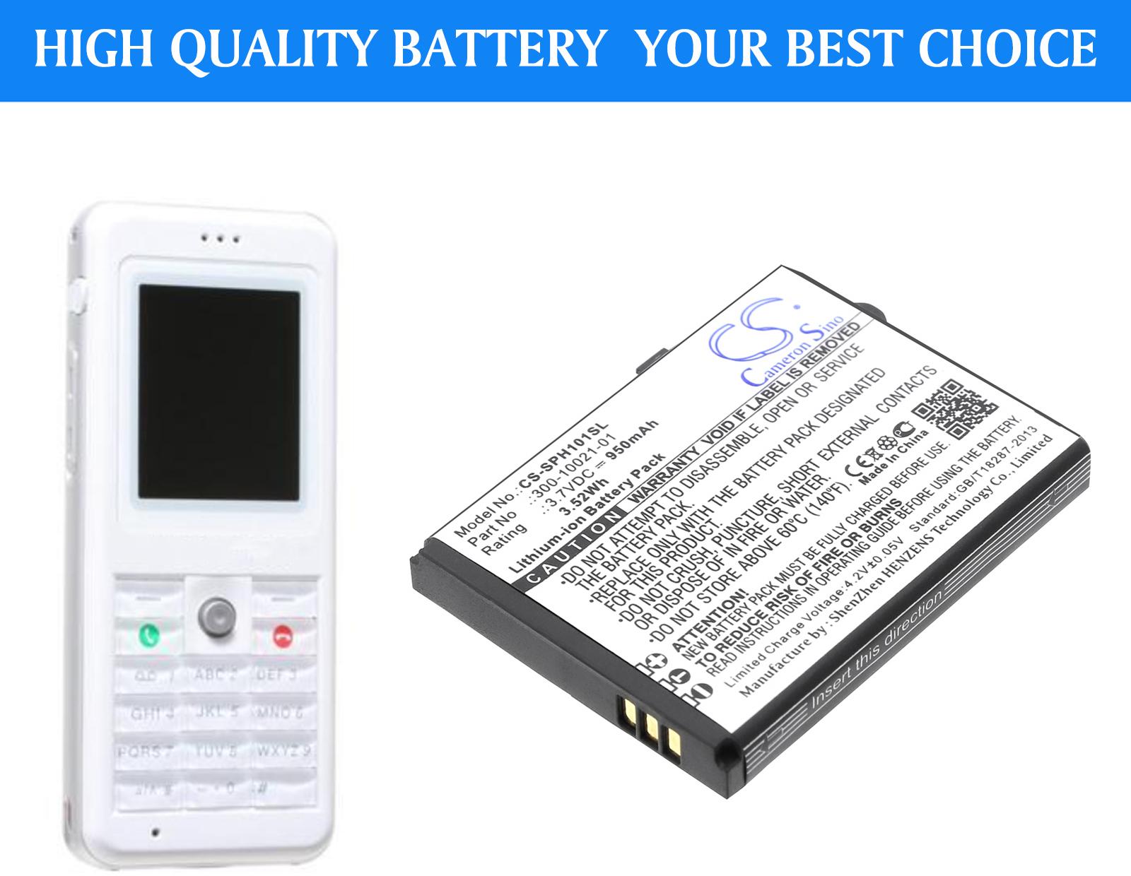 CS-SPH101SL