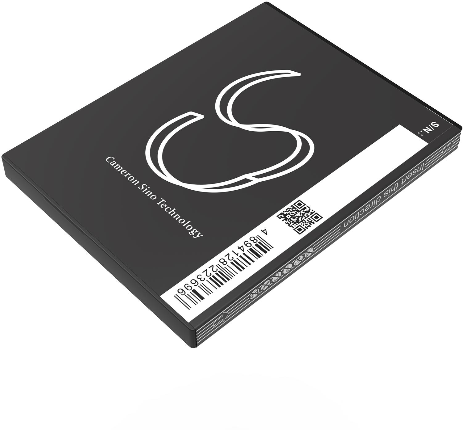 CS-FPE500SL