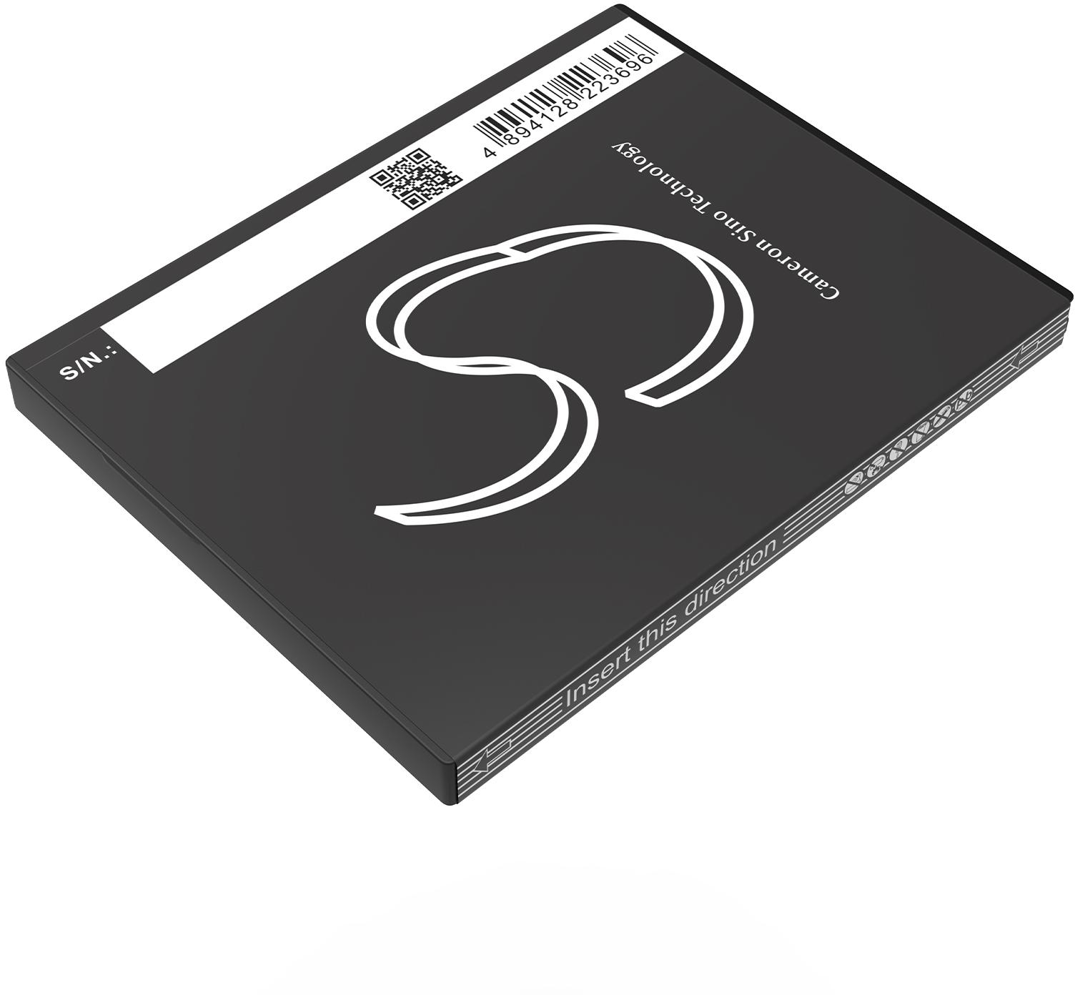 CS-FPE500SL