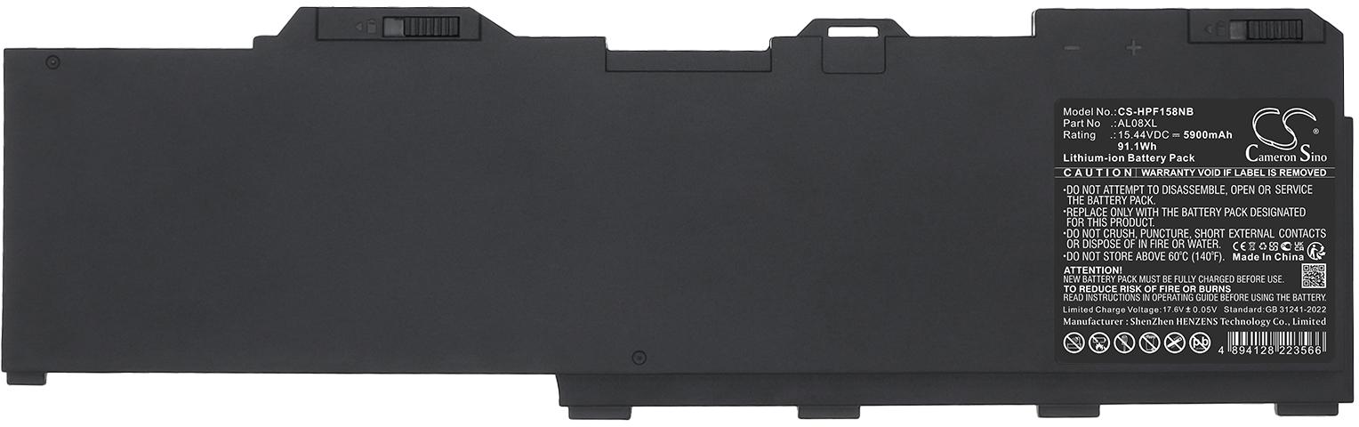 CS-HPF158NB