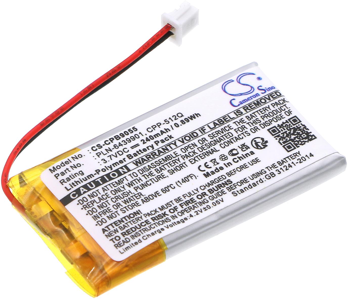 CS-CPB9055