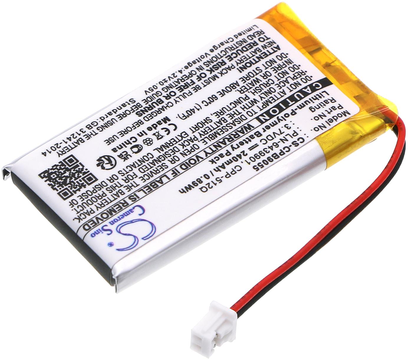 CS-CPB9055