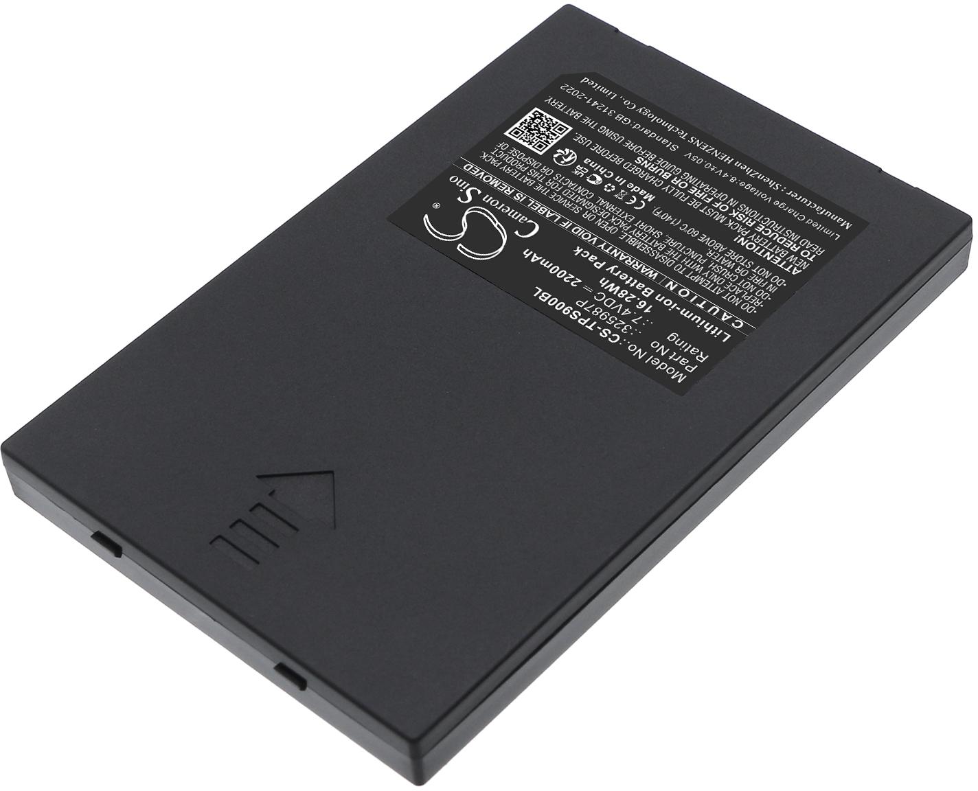 CS-TPS900BL