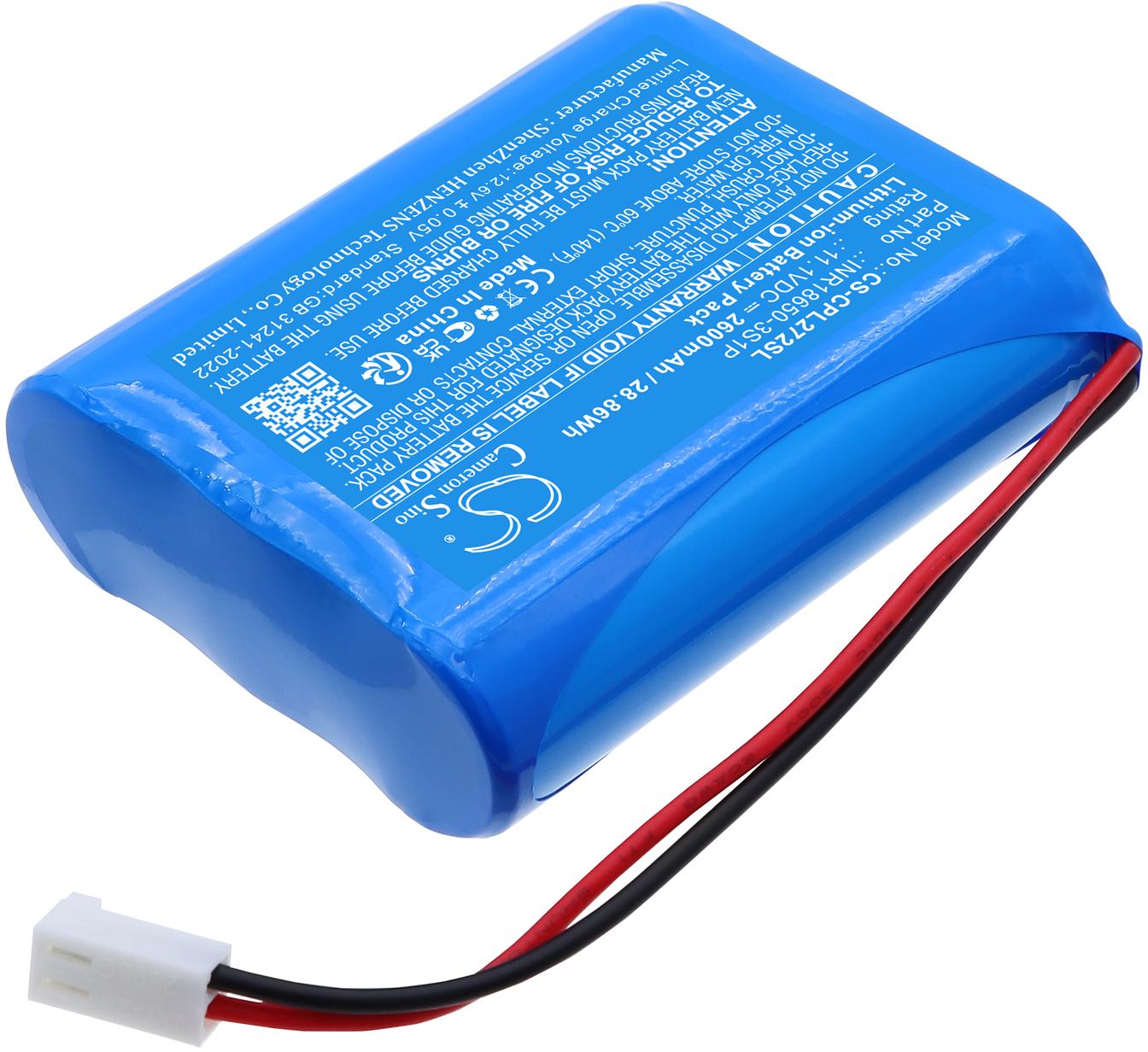 CS-CPL272SL