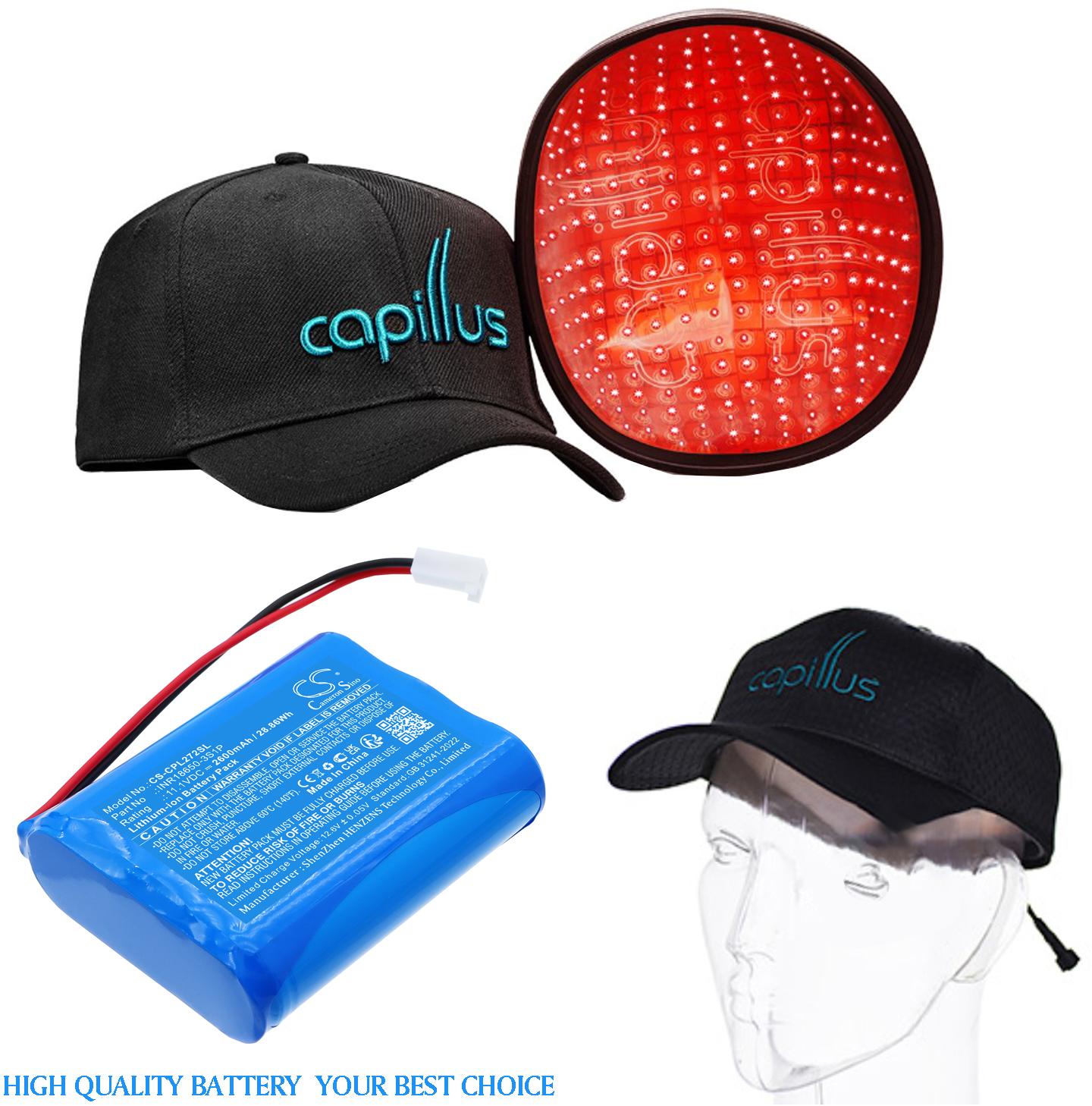 CS-CPL272SL