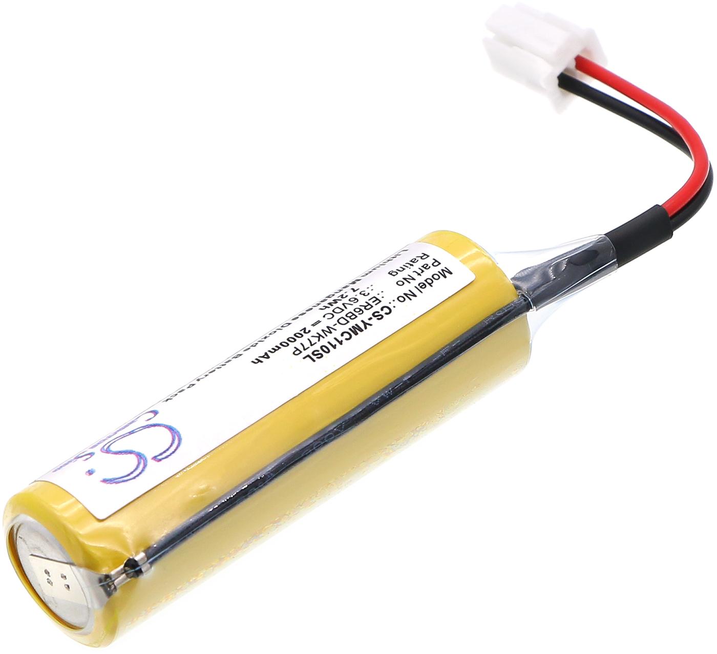 CS-YMC110SL