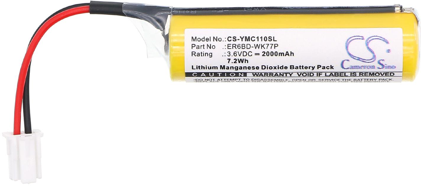CS-YMC110SL