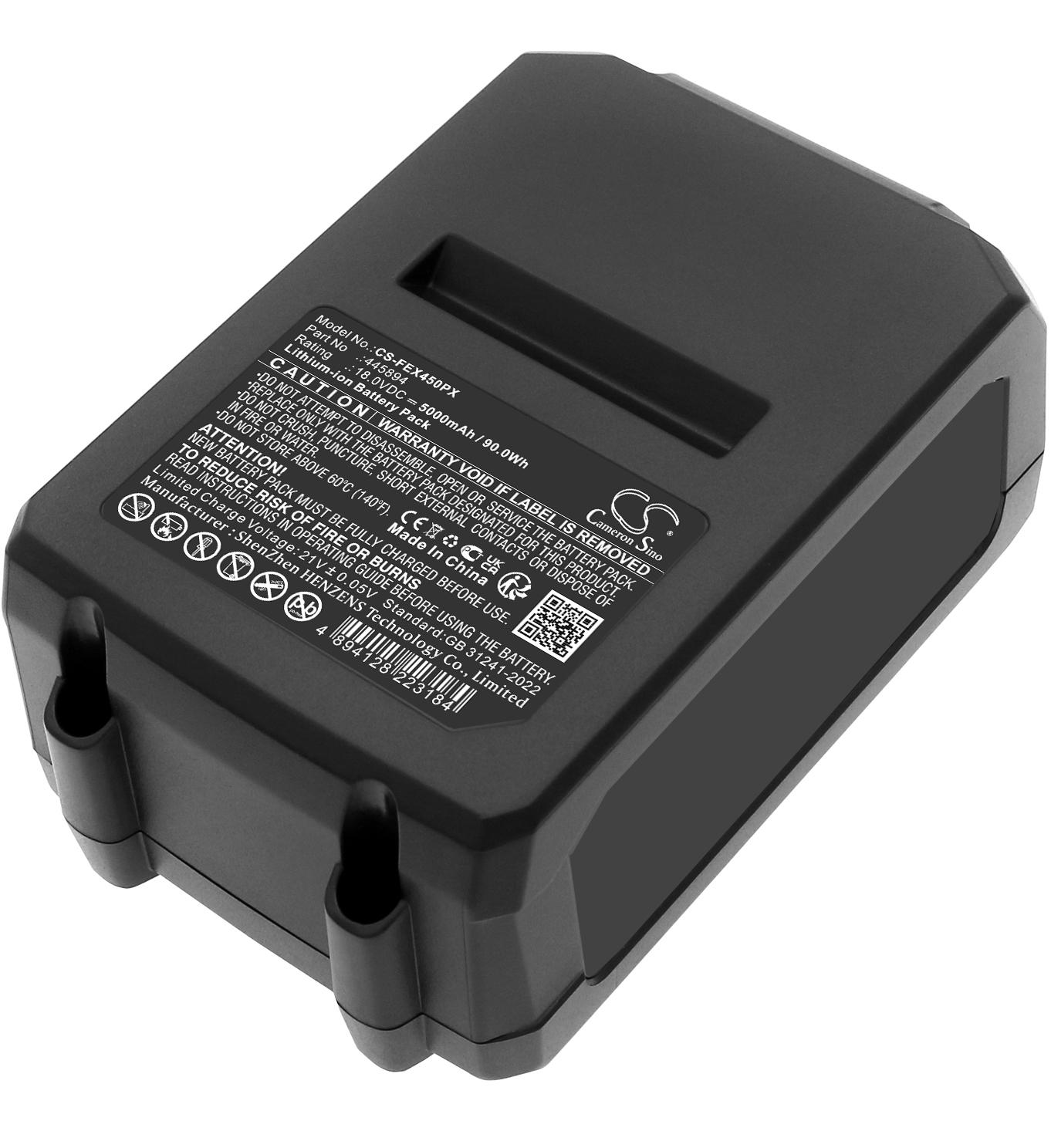 CS-FEX450PX