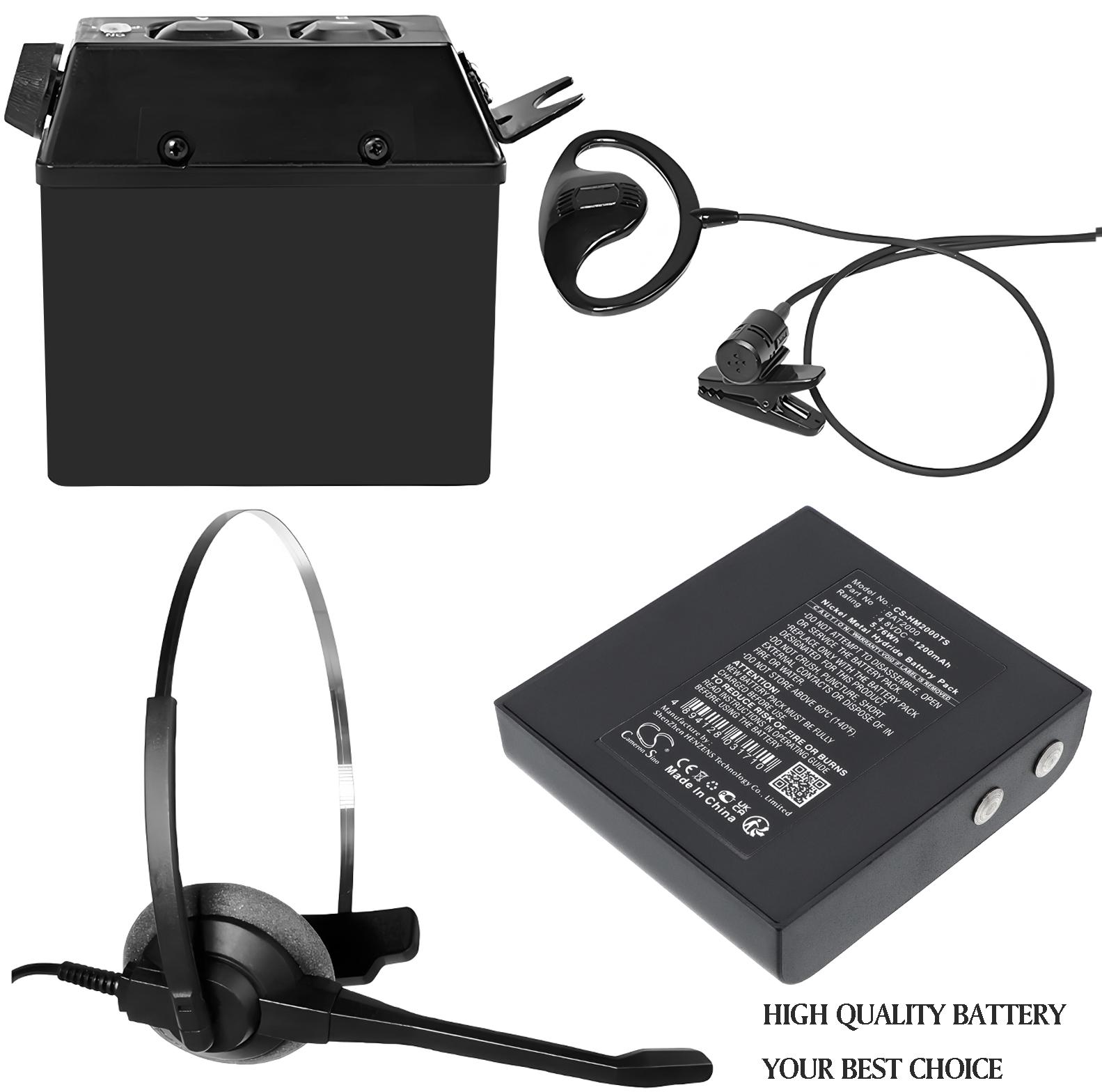 CS-HM2000TS