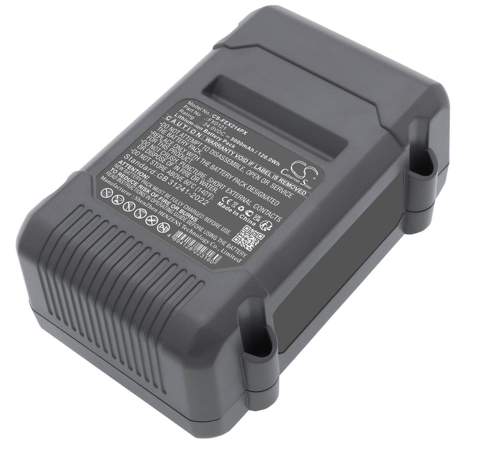 CS-FEX214PX