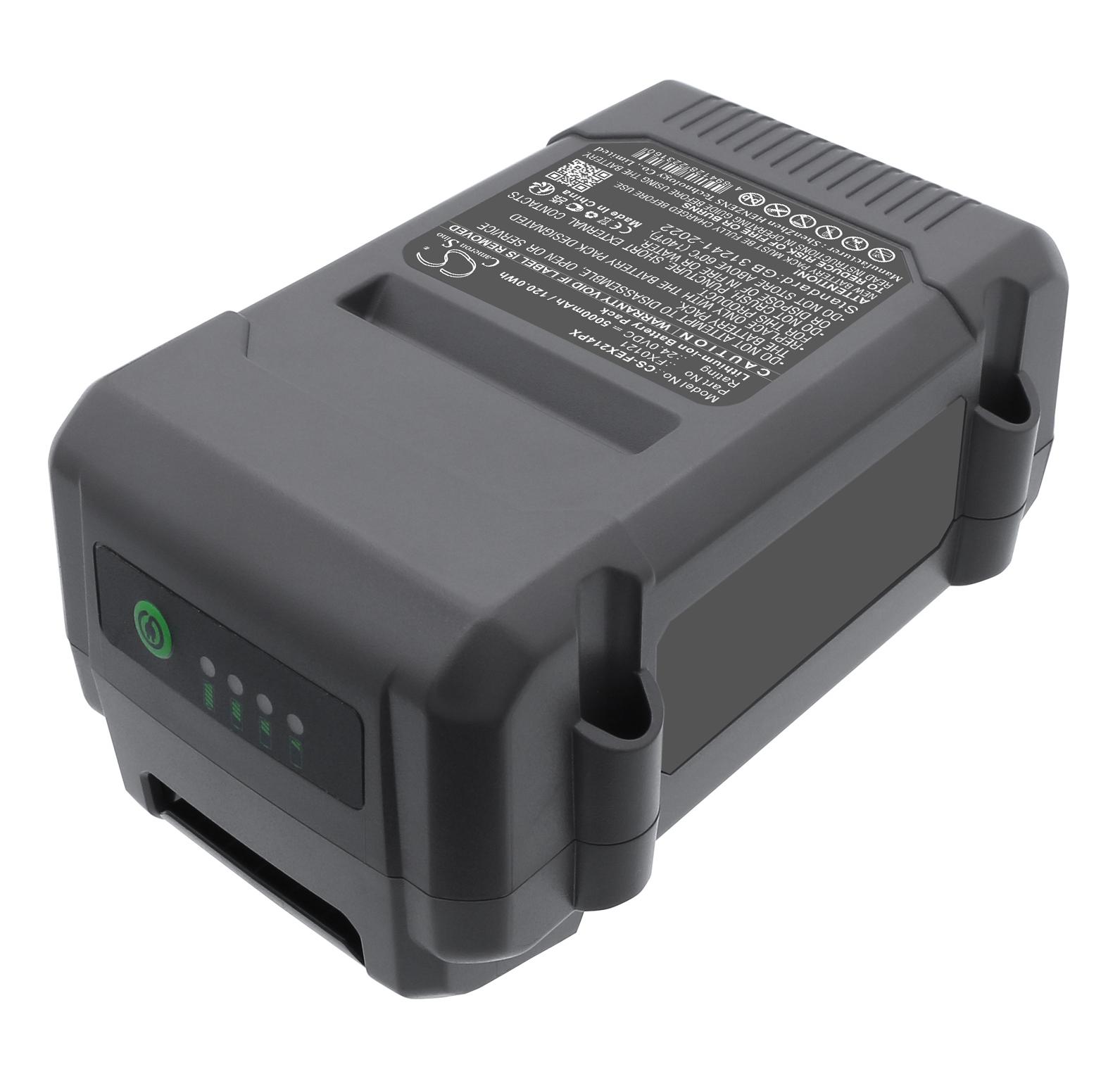 CS-FEX214PX