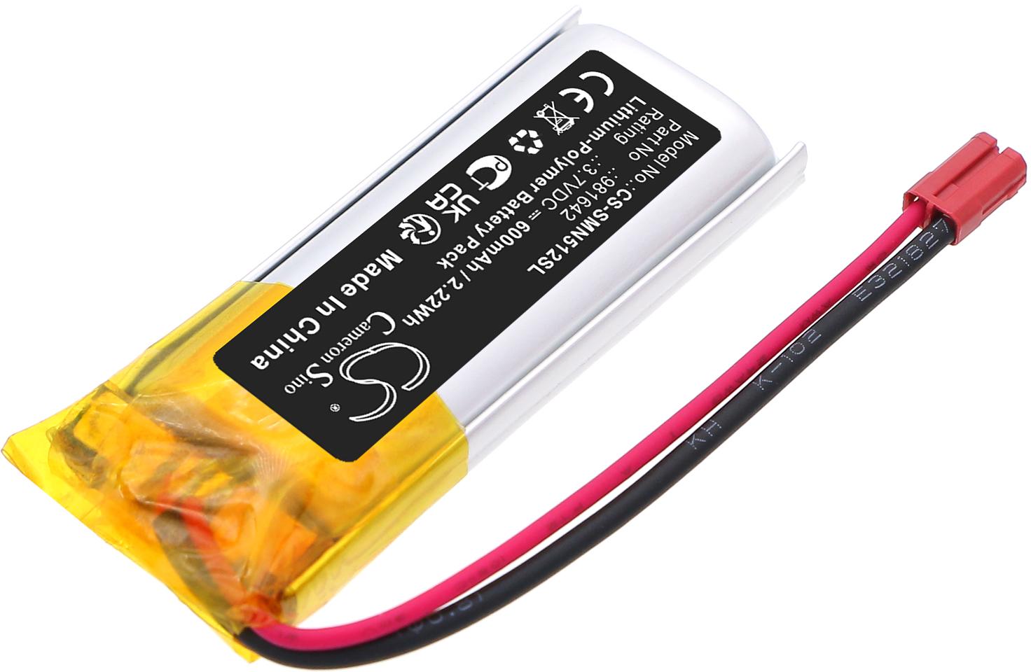 CS-SMN512SL
