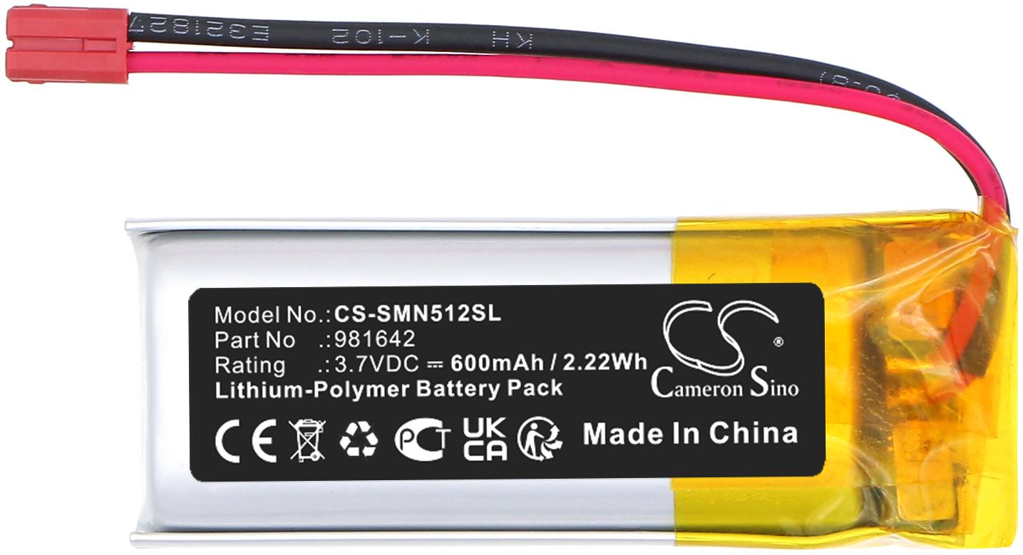 CS-SMN512SL