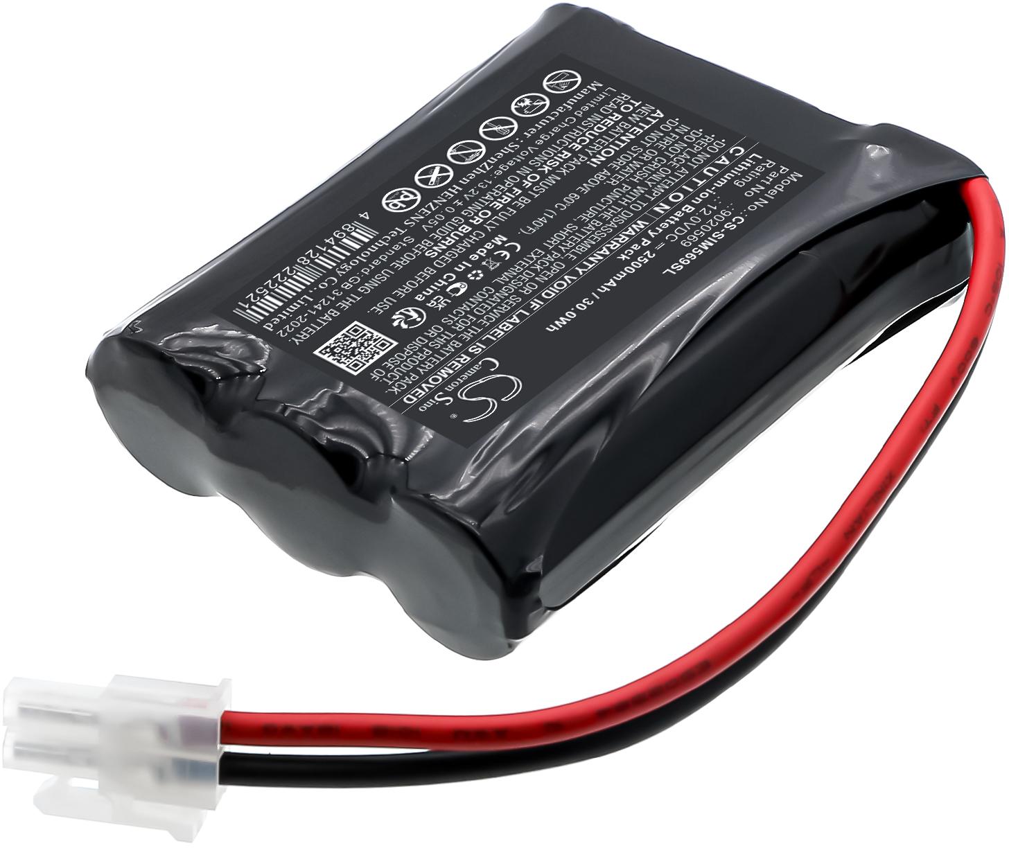 CS-SIM569SL