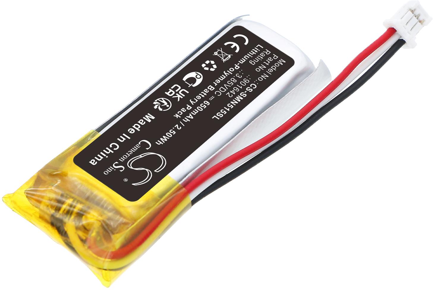 CS-SMN515SL