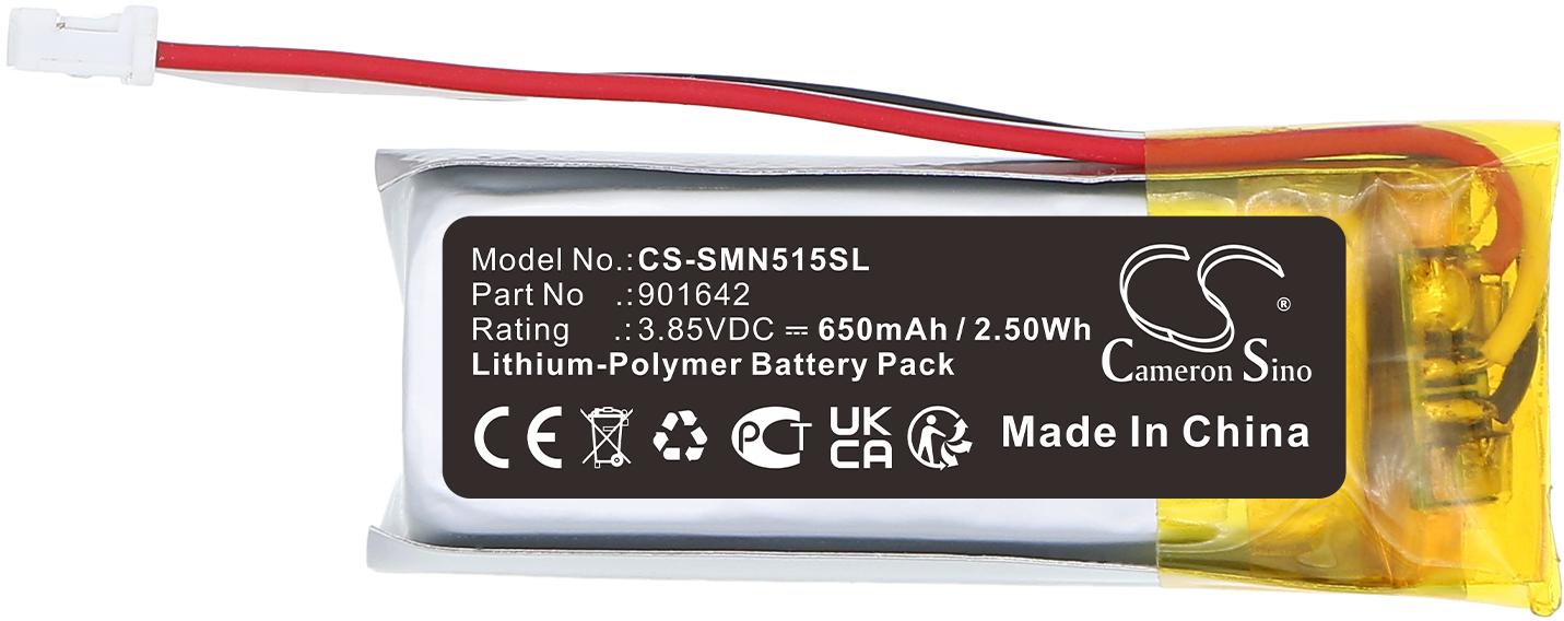 CS-SMN515SL
