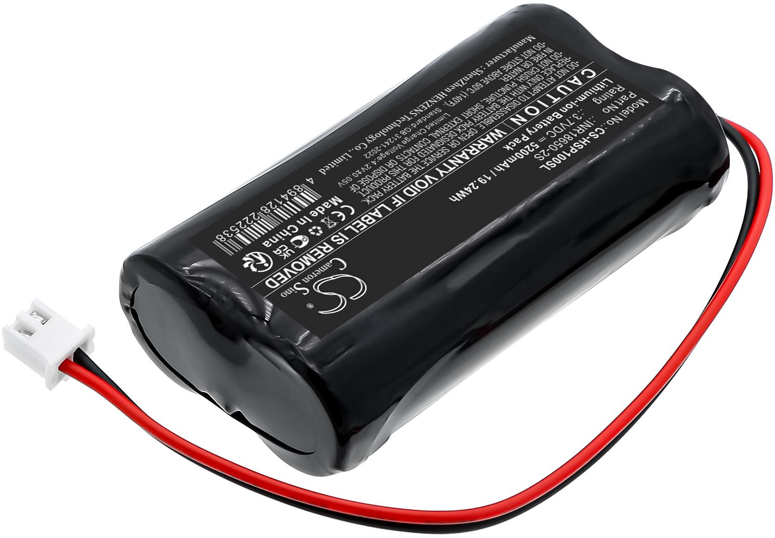CS-HSP100SL