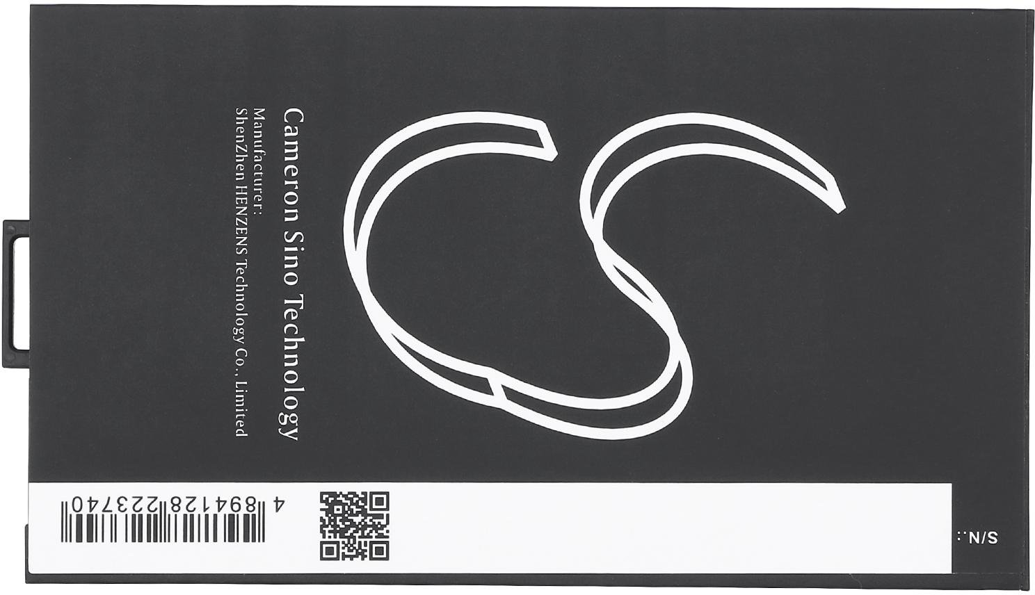 CS-NLS100BL