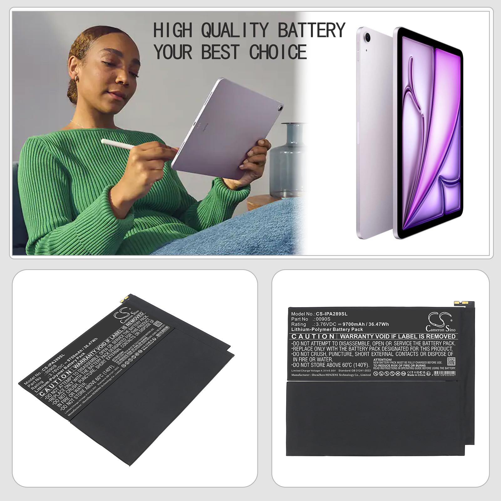 CS-IPA289SL