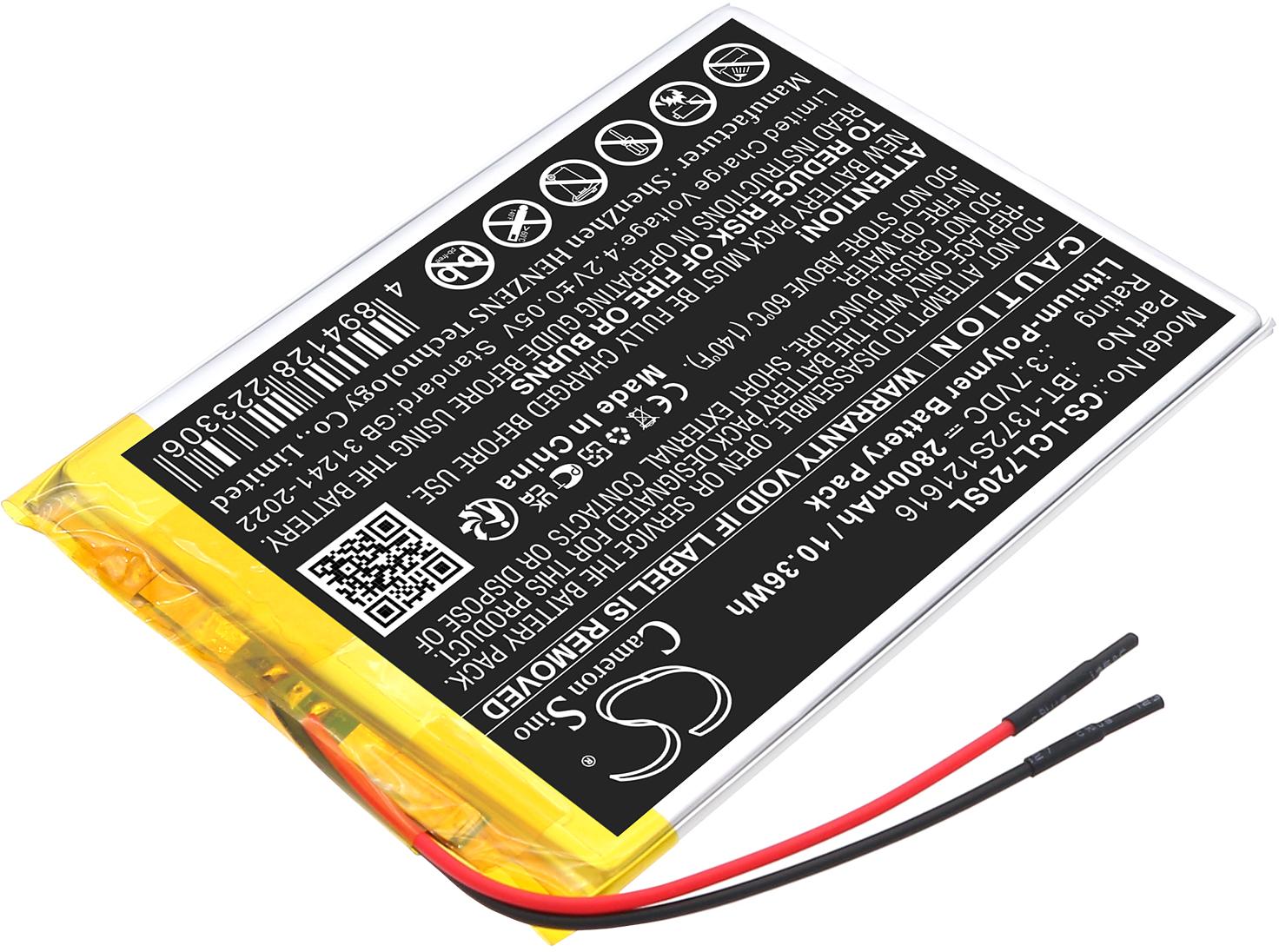 CS-LCL720SL