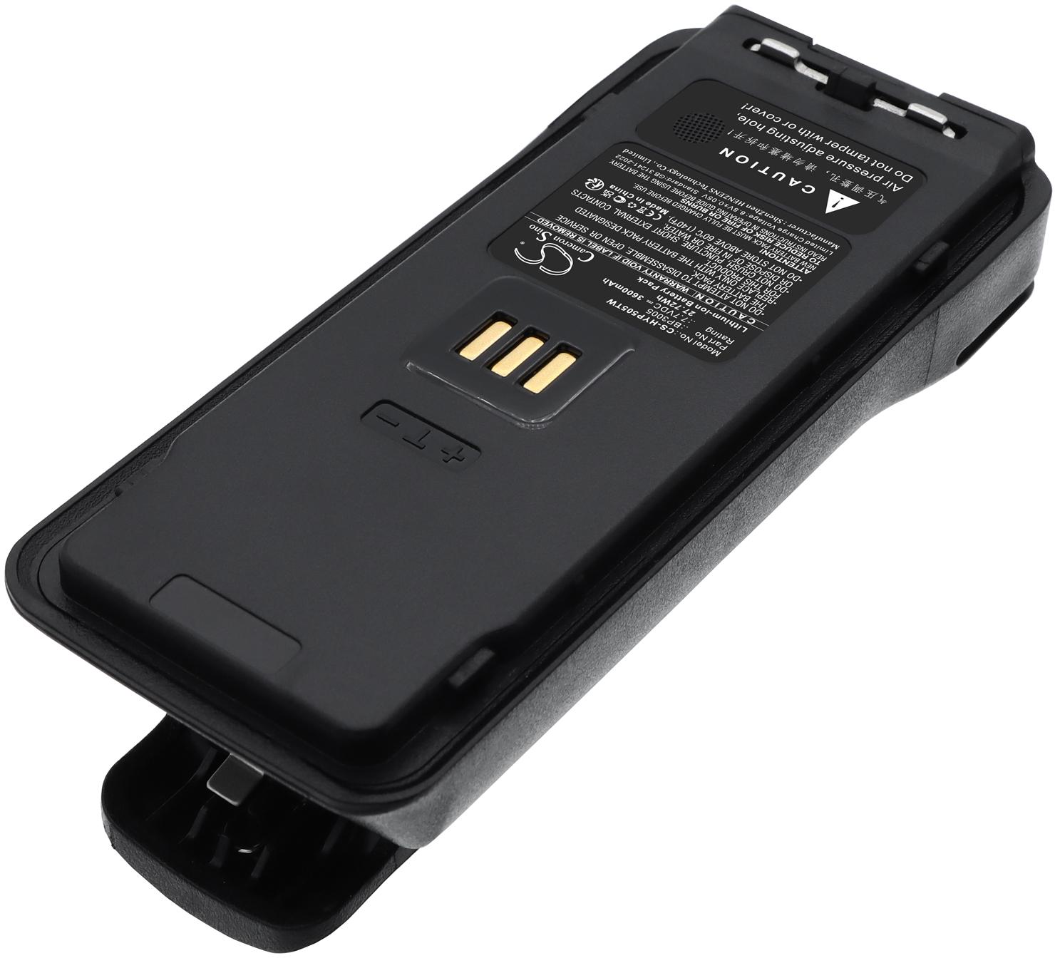 CS-HYP505TW