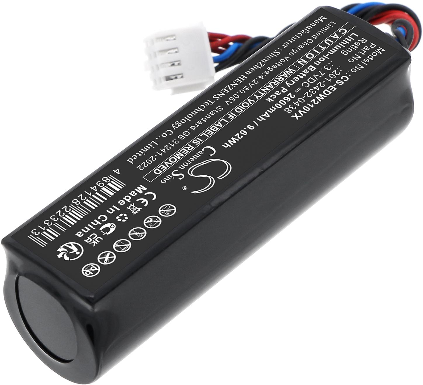 CS-EDW210VX