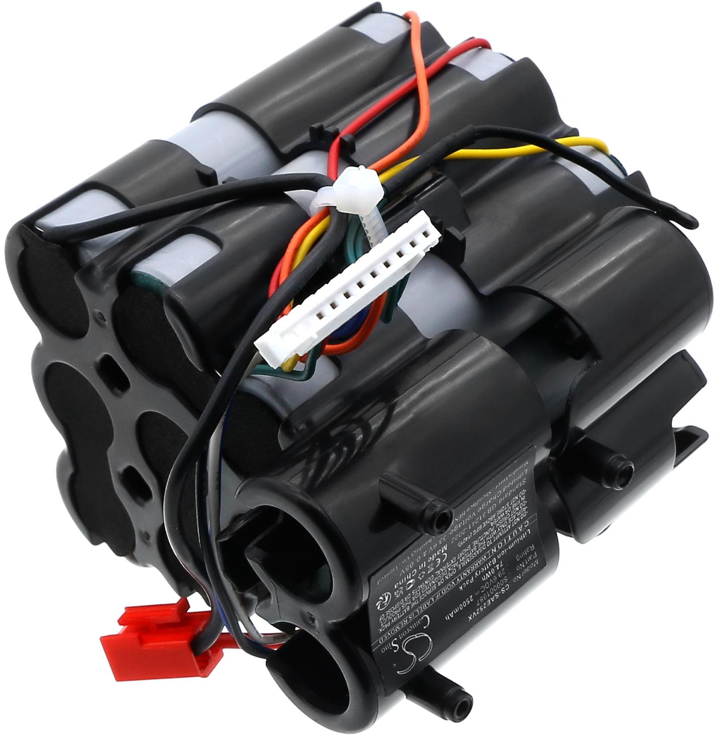 CS-SAE252VX