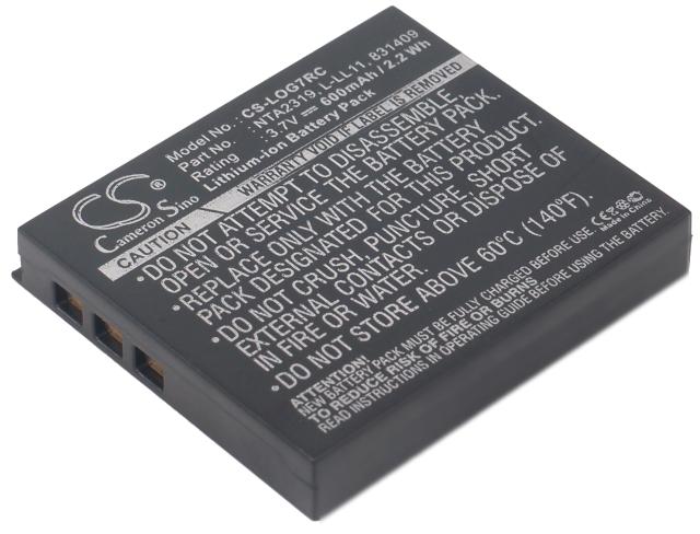 CS-LOG7RC