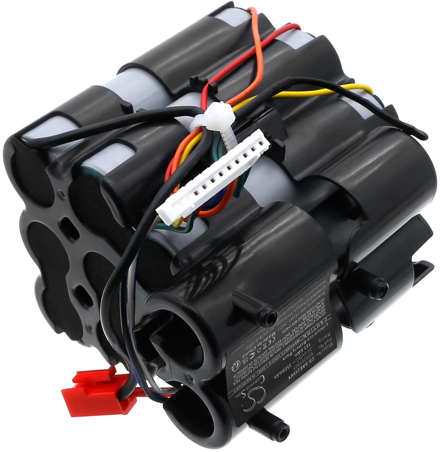CS-SAE259VX