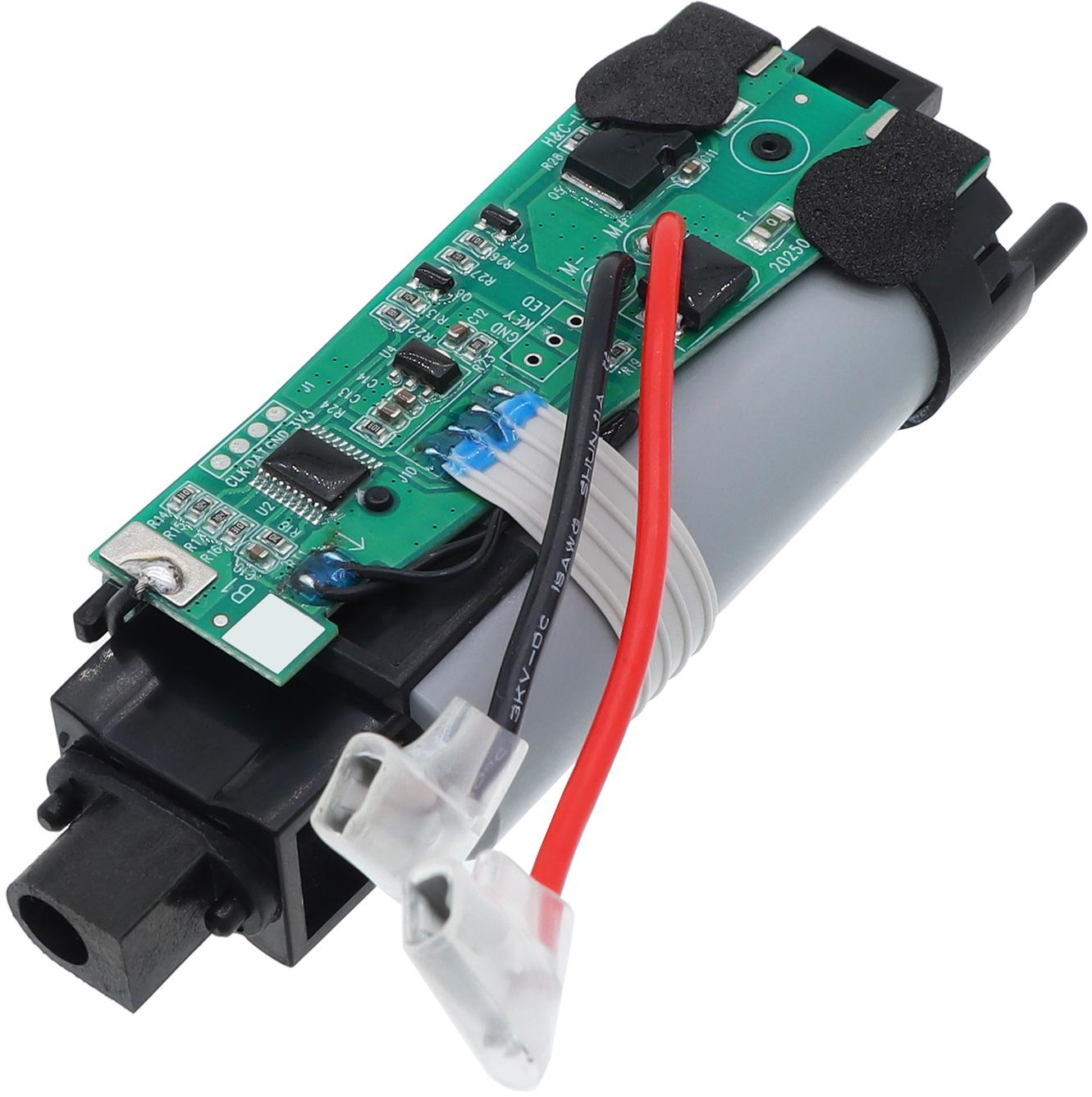 CS-DBD301VX