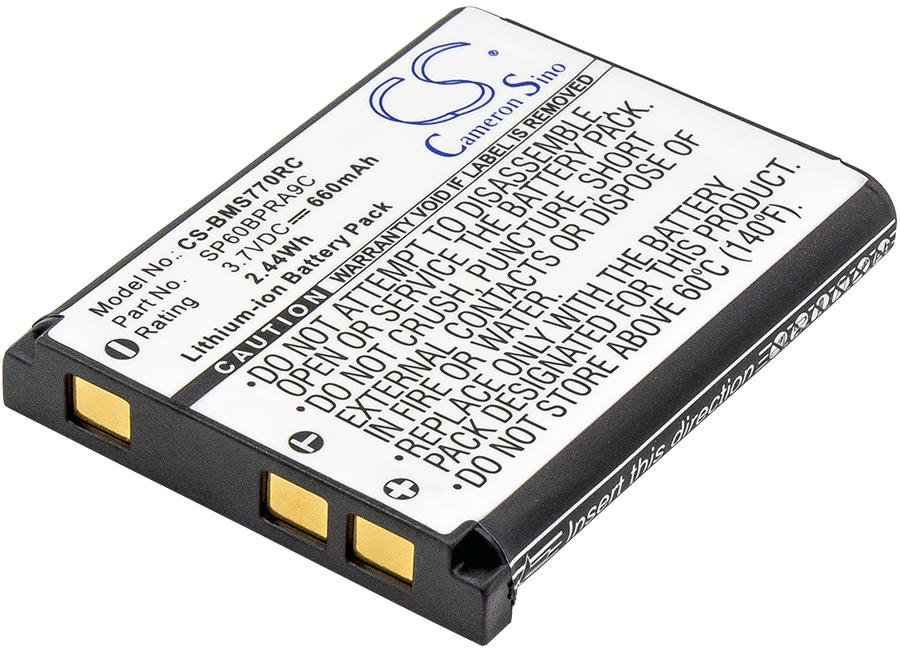 CS-BMS770RC