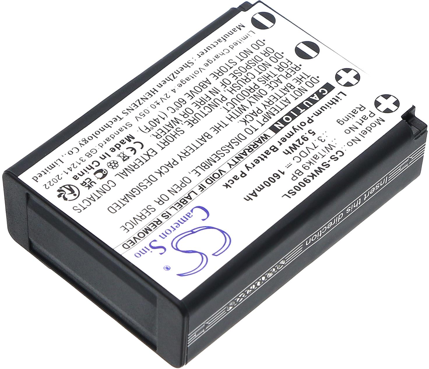 CS-SWK900SL