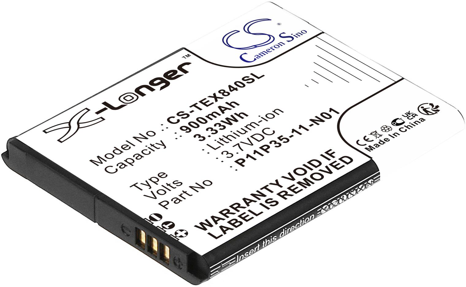 CS-TEX840SL