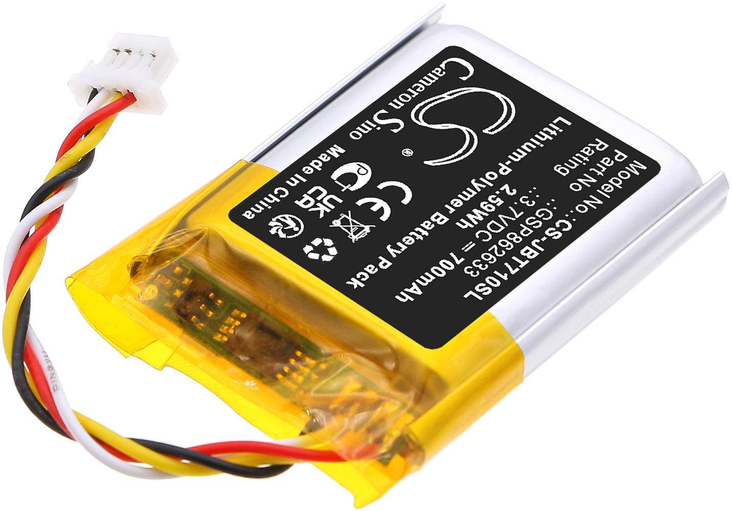 CS-JBT710SL