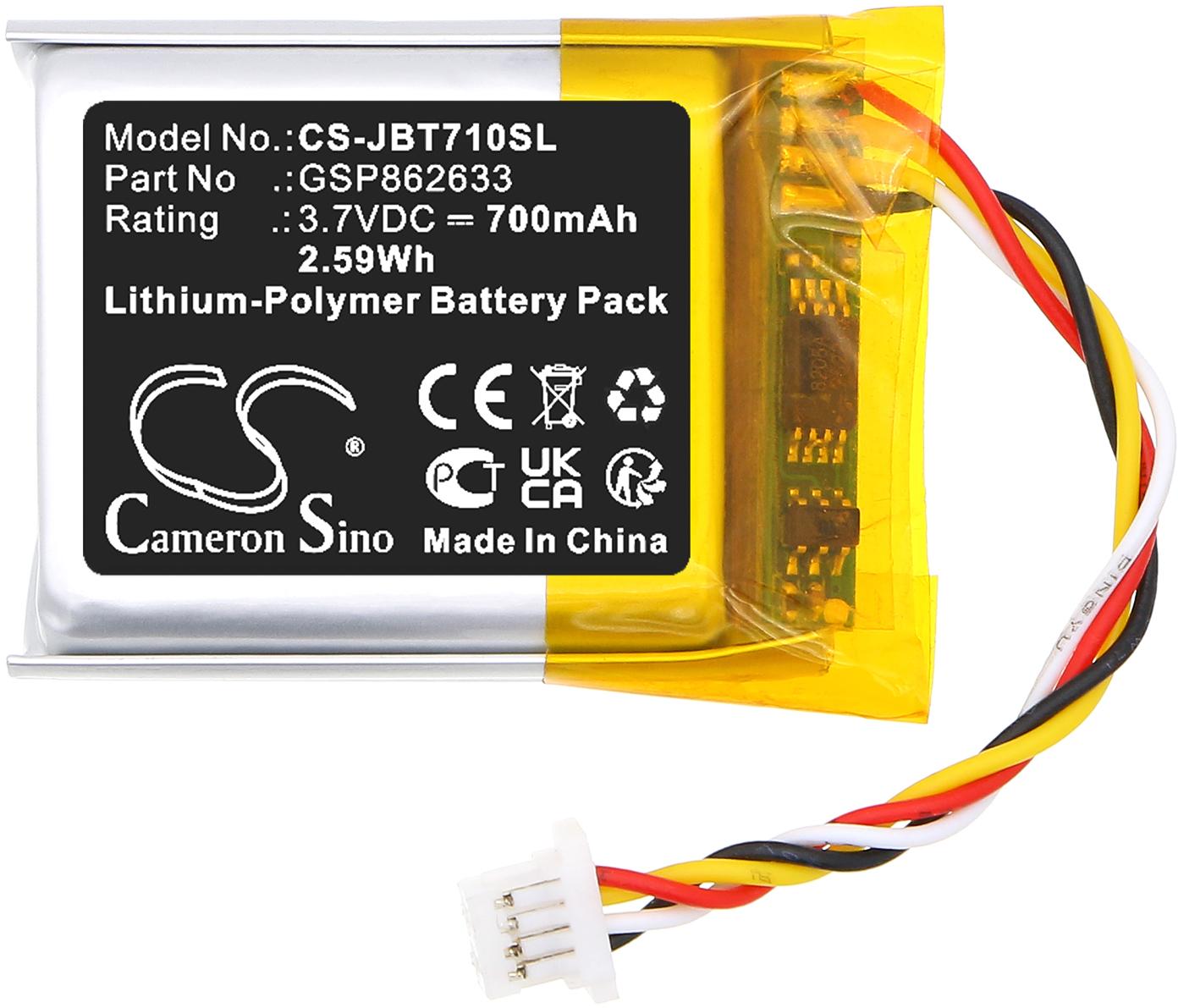 CS-JBT710SL