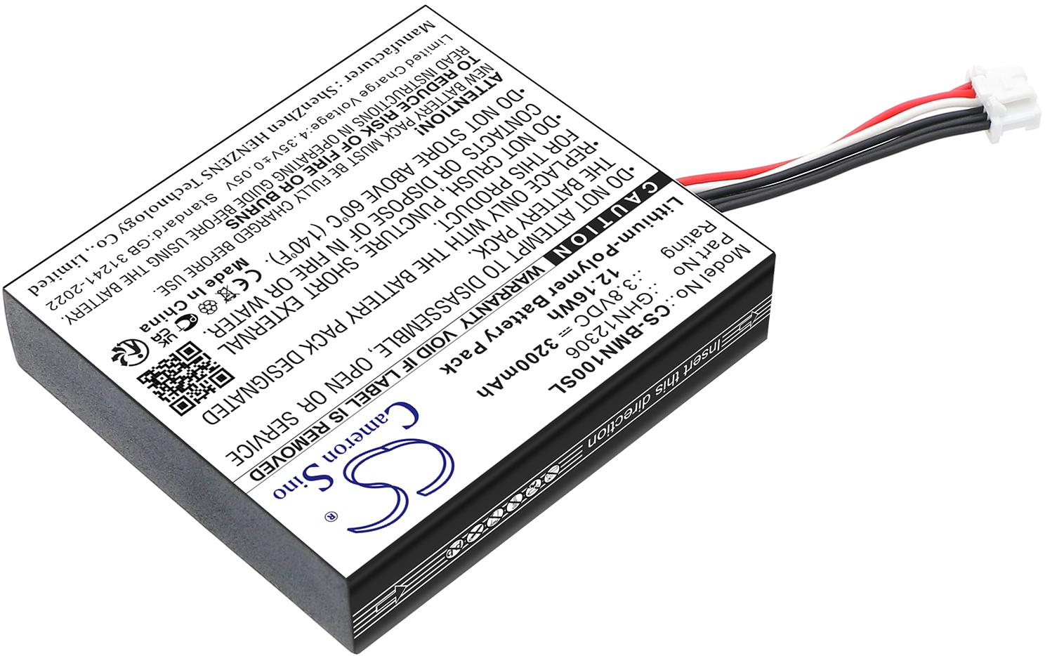 CS-BMN100SL