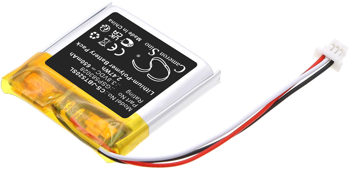 CS-JBT520SL