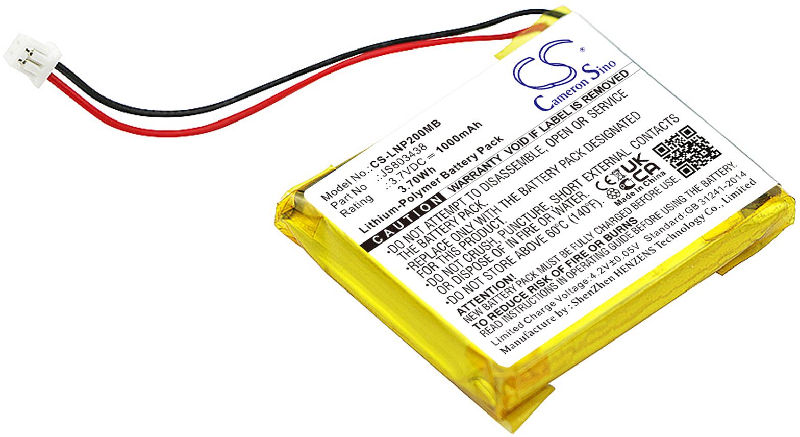 CS-LNP200MB