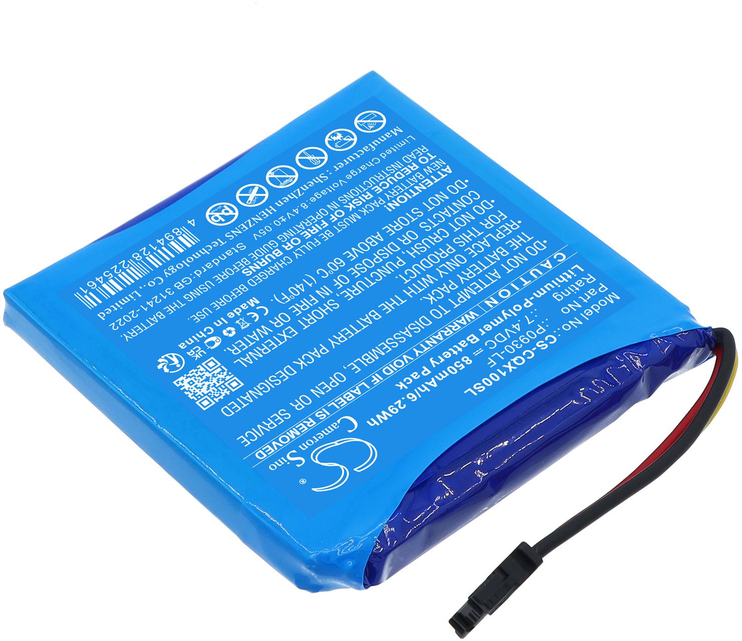 CS-CQX100SL