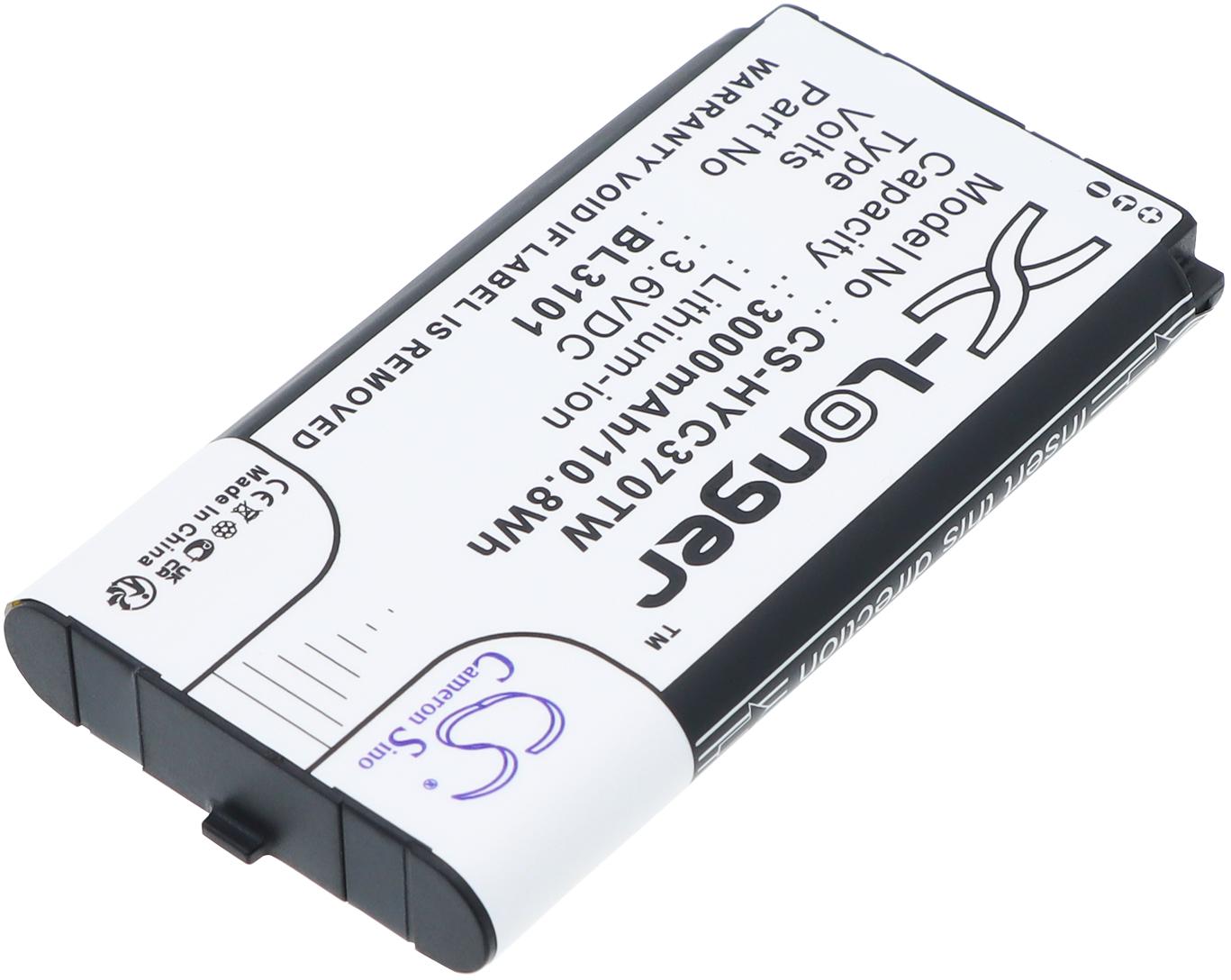 CS-HYC370TW