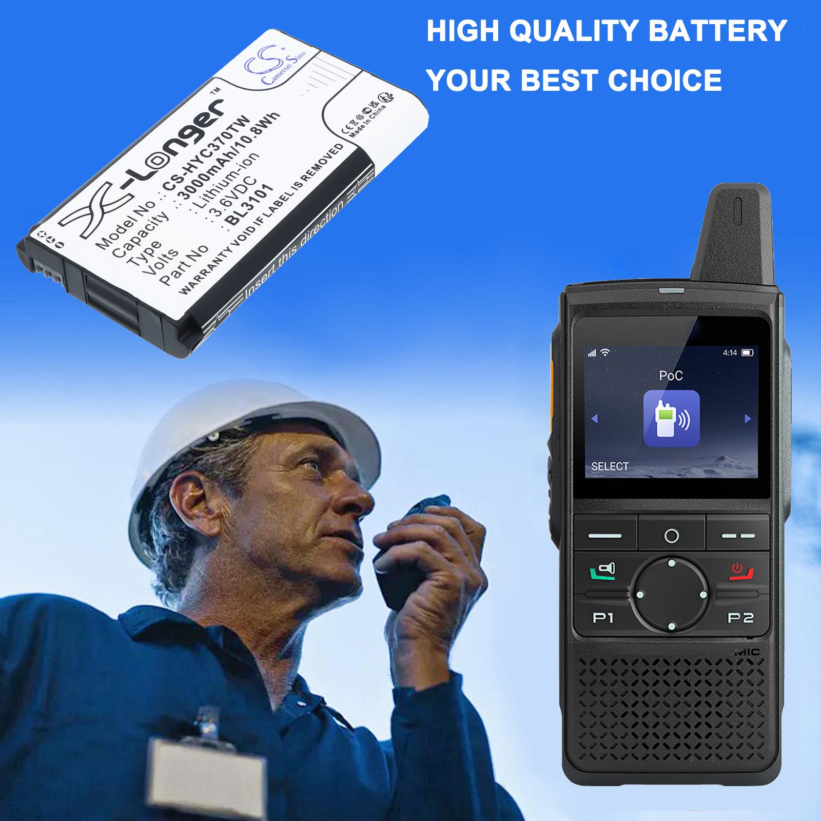 CS-HYC370TW