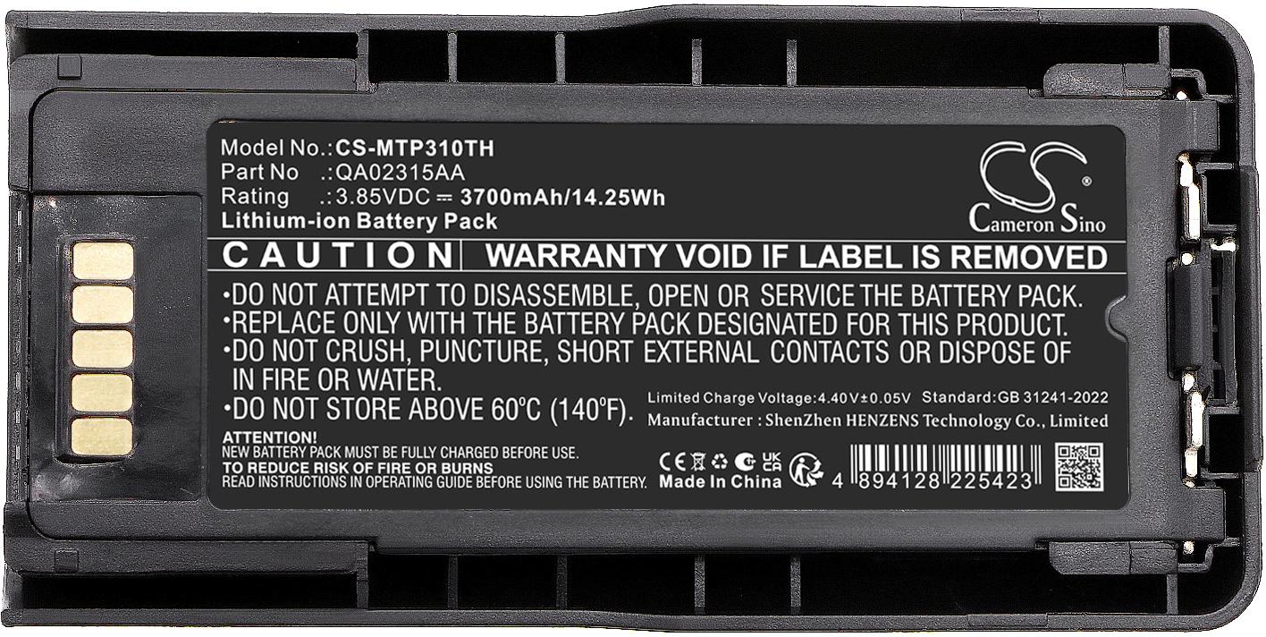 CS-MTP310TH