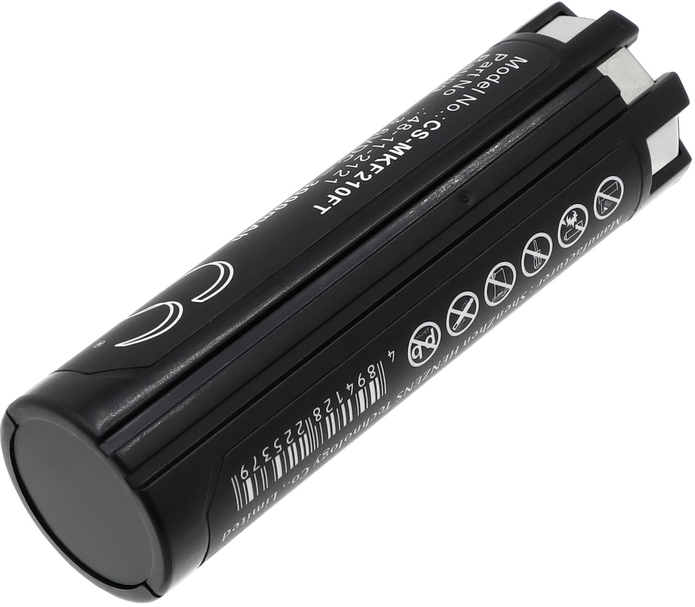 CS-MKF210FT