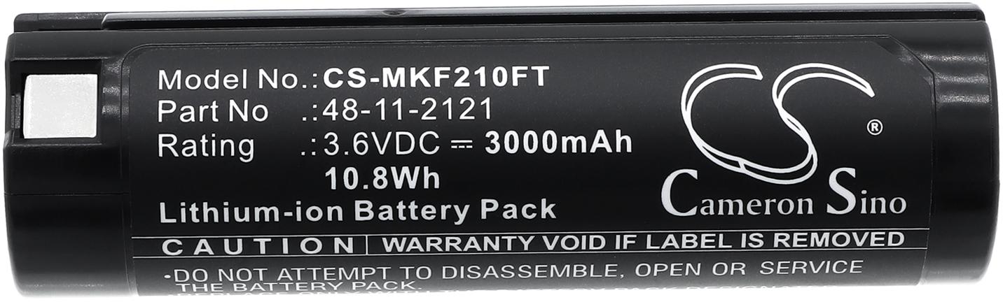CS-MKF210FT