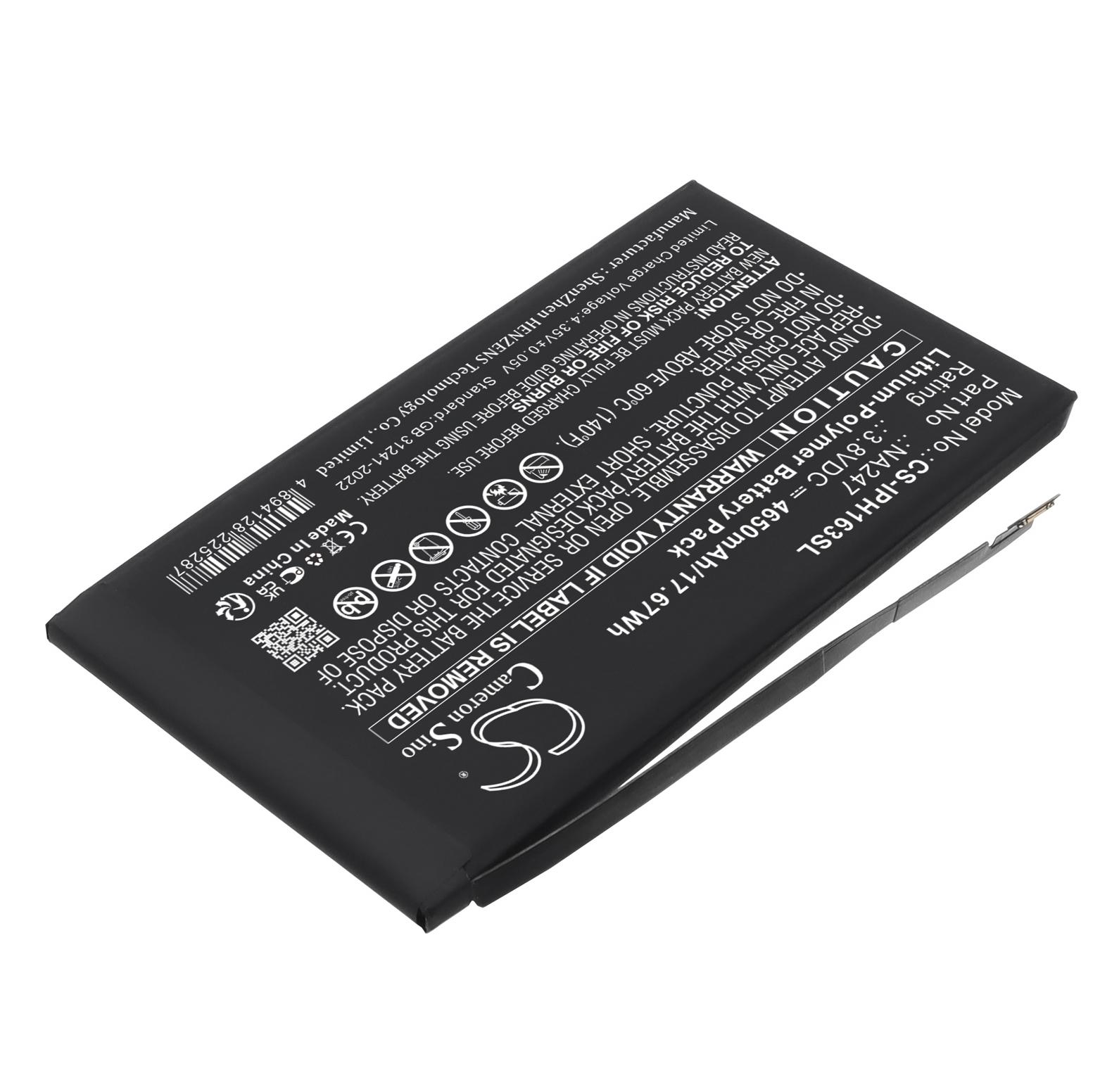 CS-IPH163SL