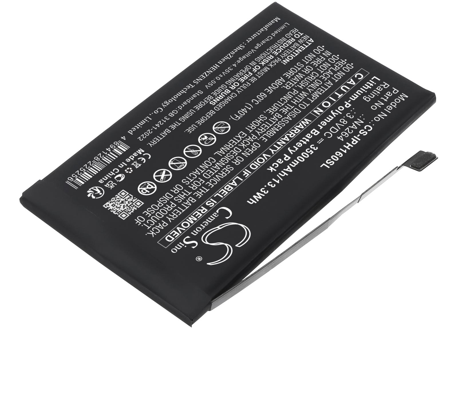 CS-IPH160SL